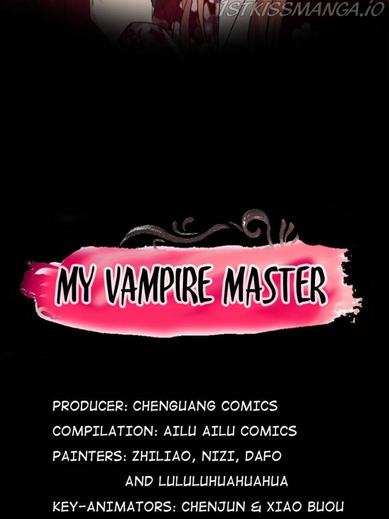 My Vampire Master Chapter 161 - Picture 2