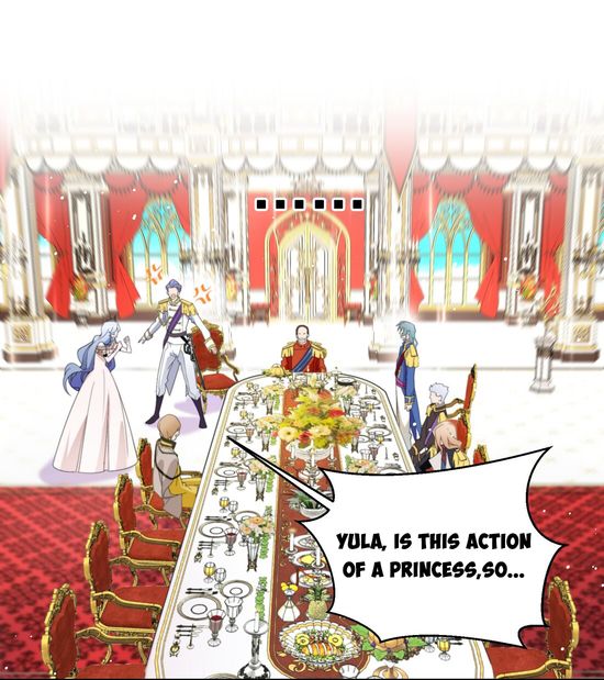 Princess’S Hundred Ways Of Martyrdom Chapter 6 - Picture 2