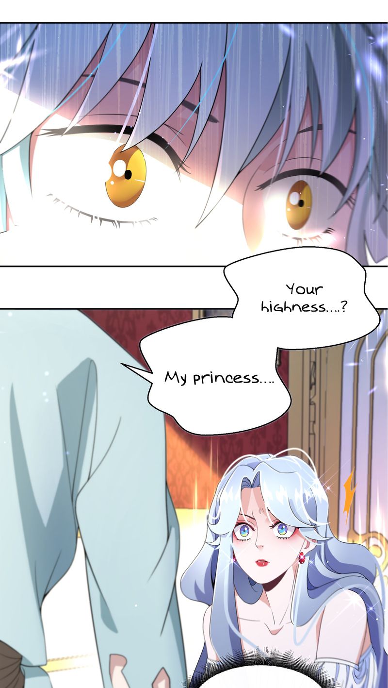 Princess’S Hundred Ways Of Martyrdom Chapter 5 - Picture 3