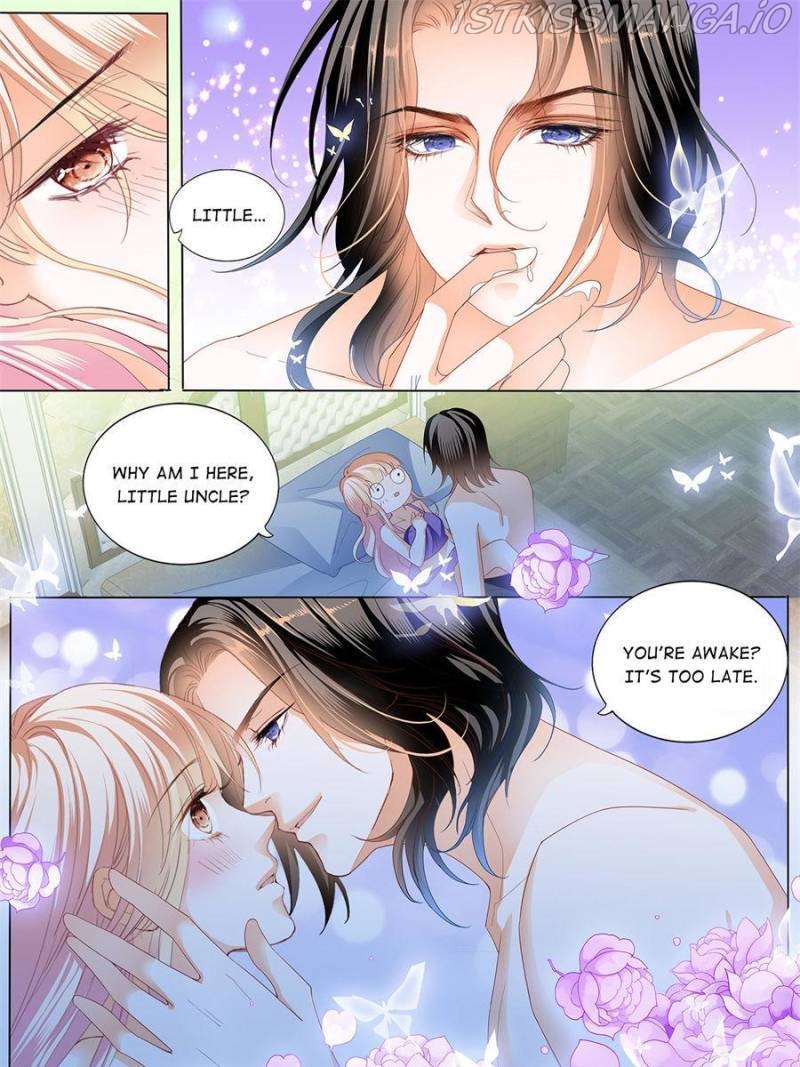 Please Be Gentle, My Bossy Uncle! Chapter 185 - Picture 1