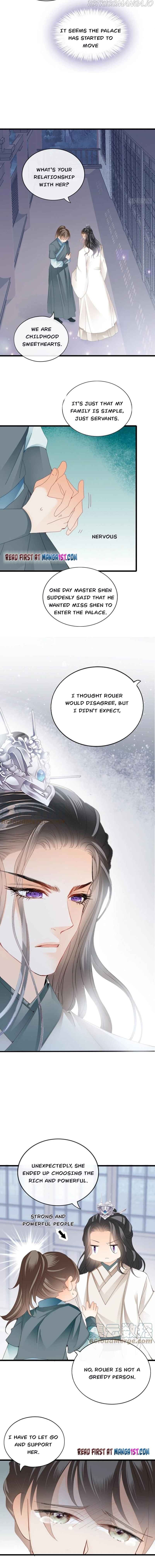 The Prince Wants You Chapter 91 - Picture 3