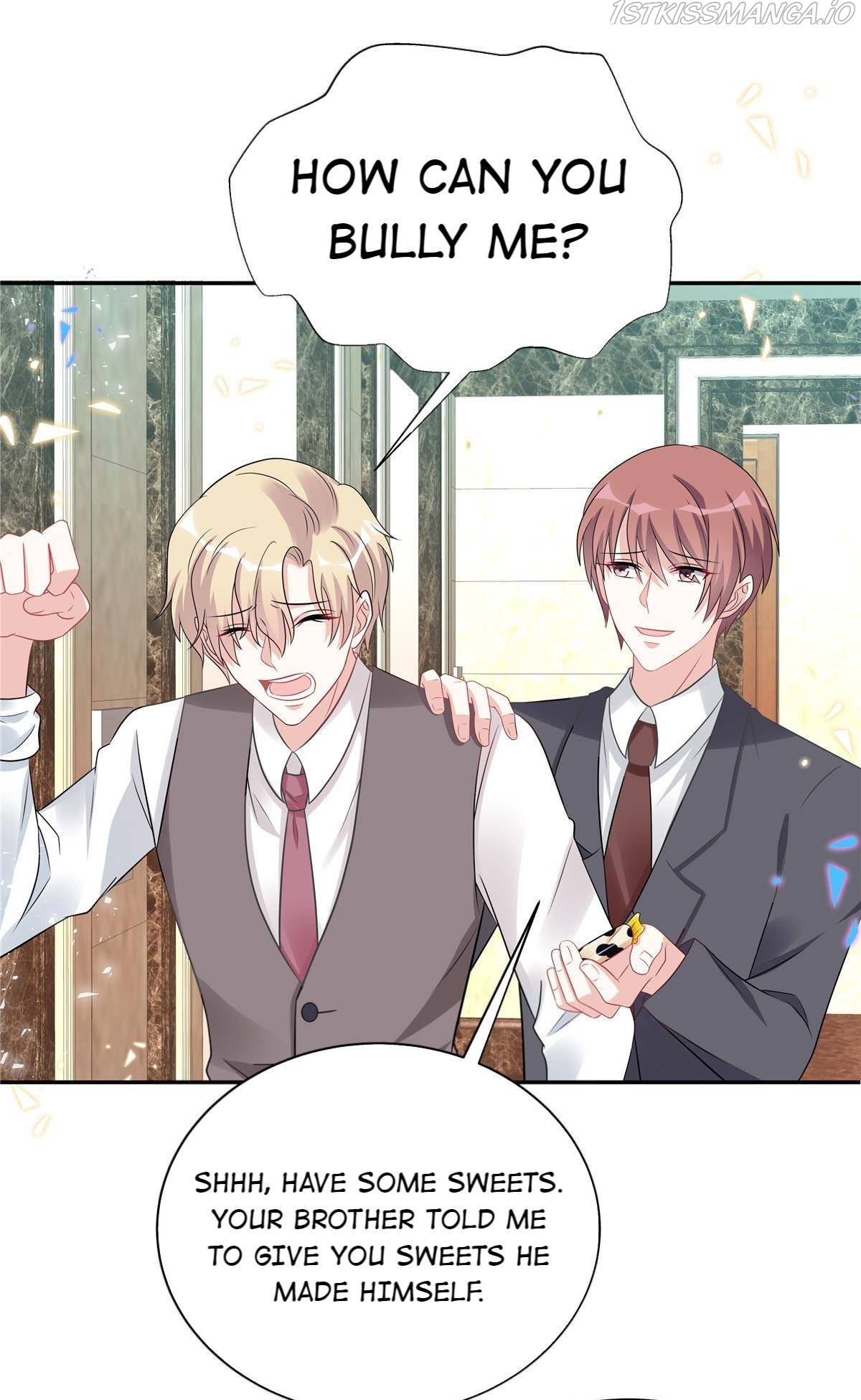 Bright Stars: Pick A Boss To Be A Husband Chapter 53 - Picture 2