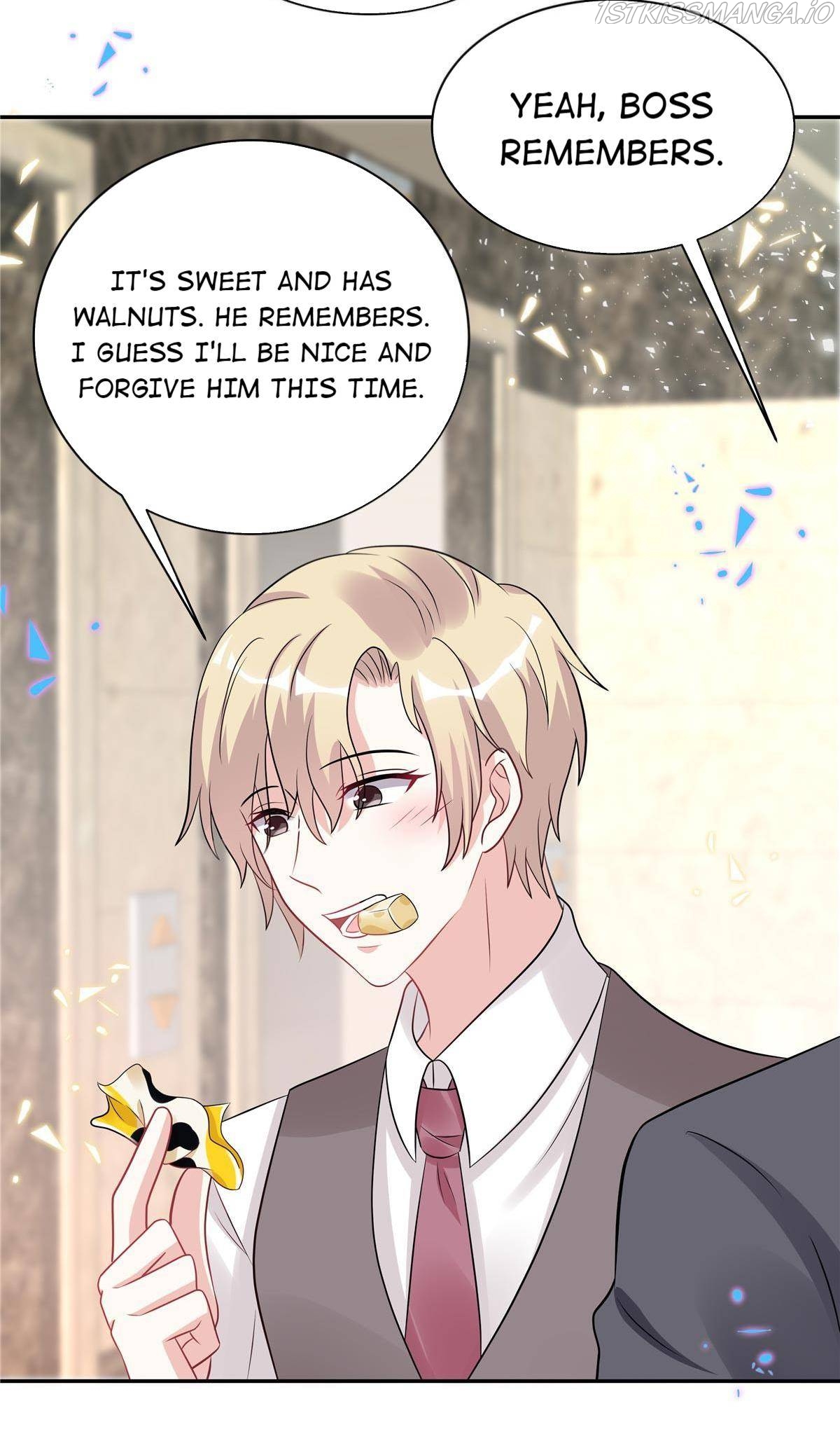 Bright Stars: Pick A Boss To Be A Husband Chapter 53 - Picture 3