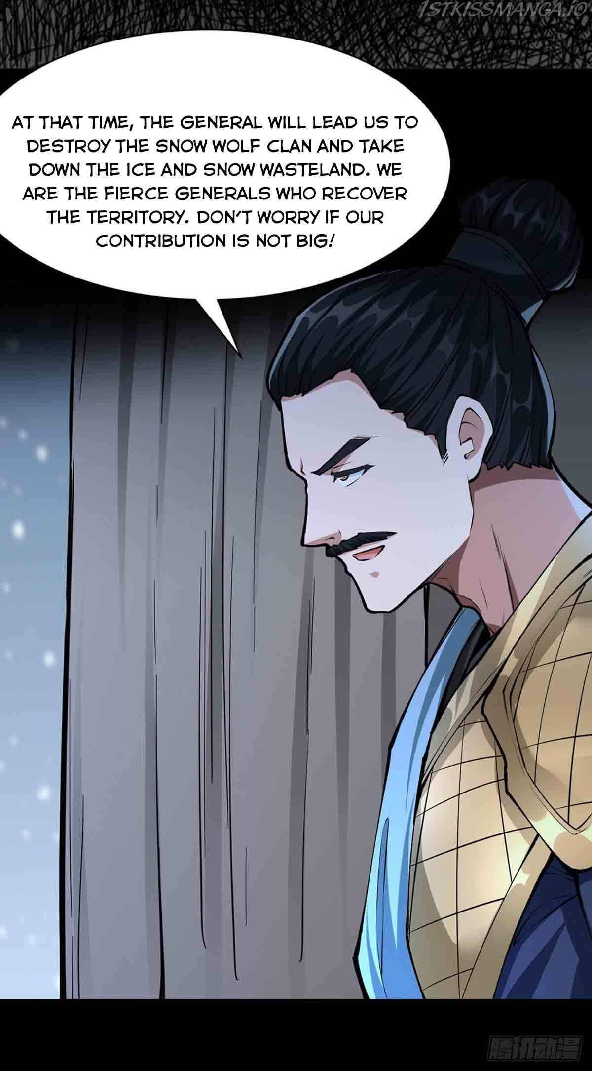 Martial Arts Reigns Chapter 348 - Picture 3