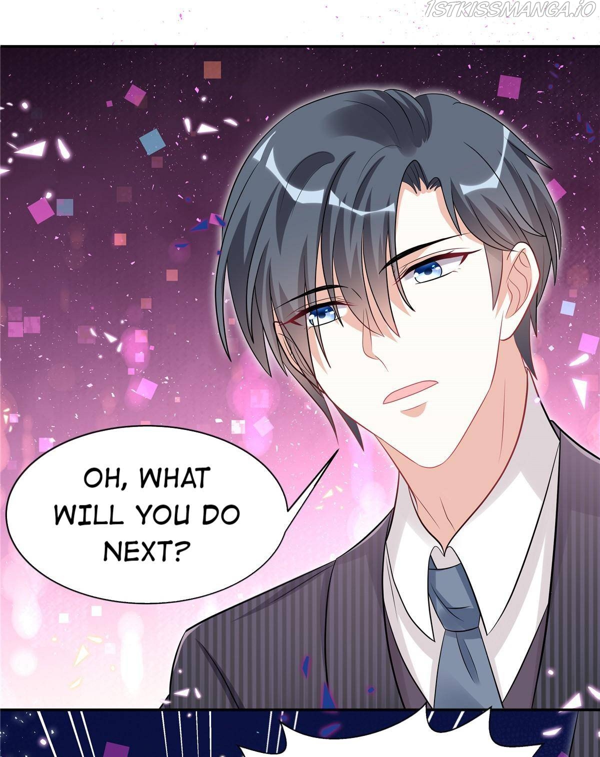 Bright Stars: Pick A Boss To Be A Husband Chapter 54 - Picture 2