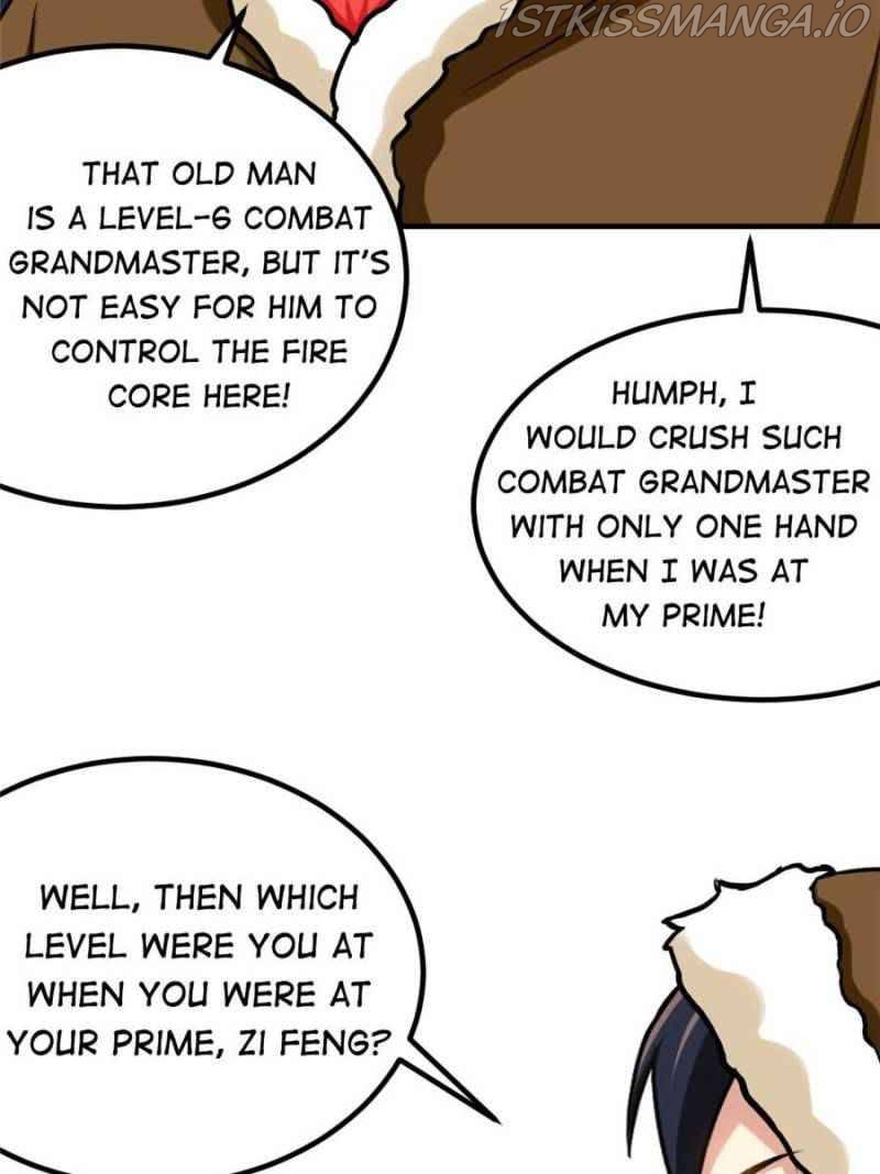 Born To Be Rich - Page 2