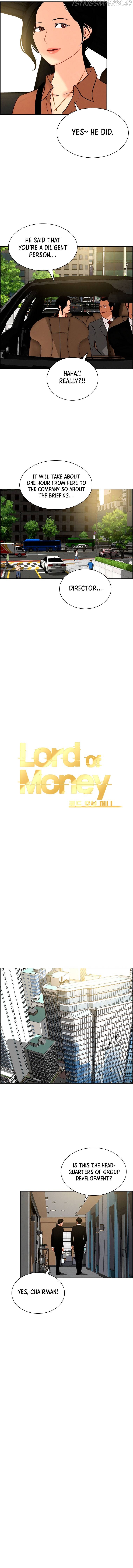 Lord Of Money Chapter 69 - Picture 3
