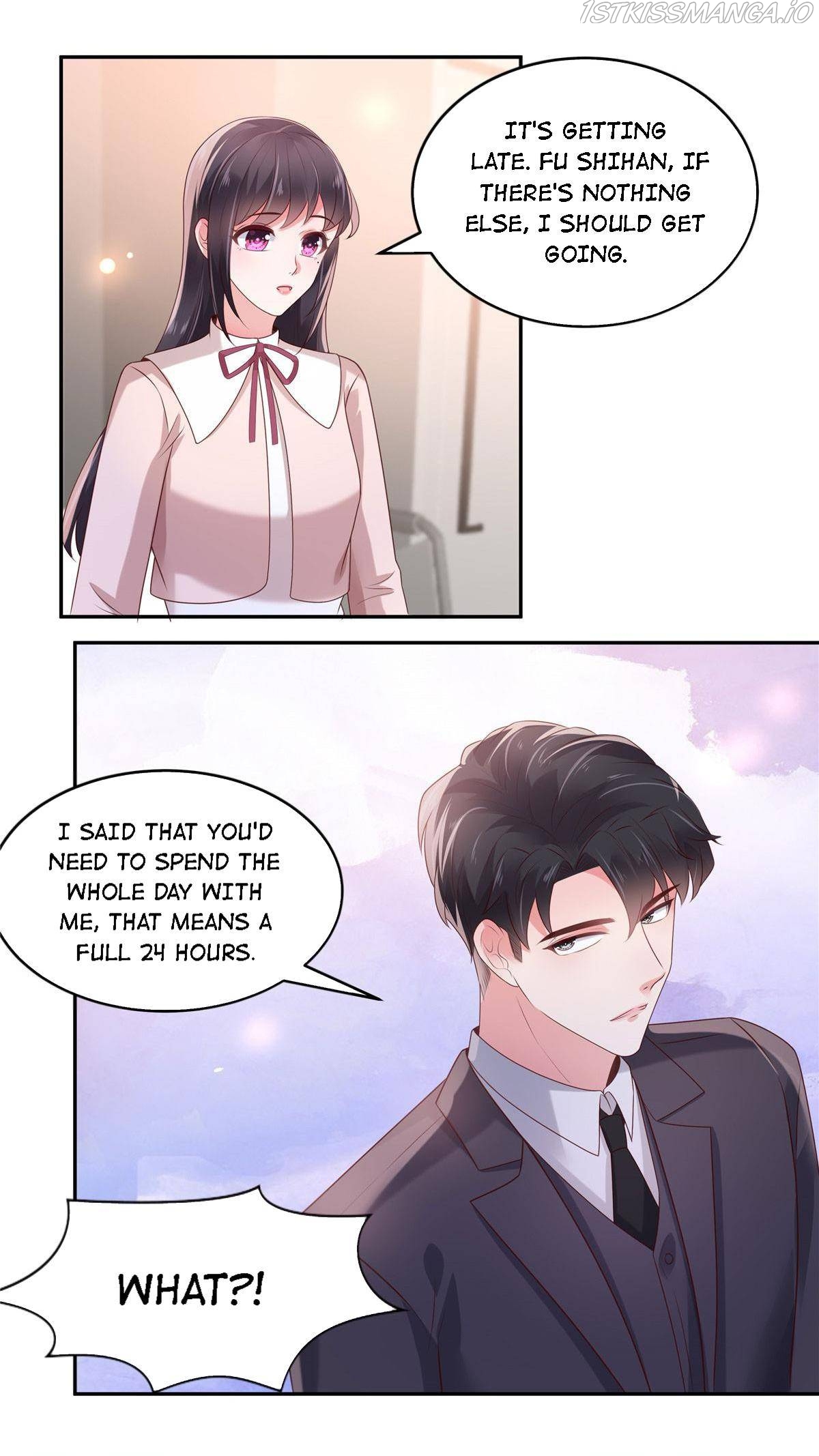 Rebirth Meeting: For You And My Exclusive Lovers Chapter 80 - Picture 2