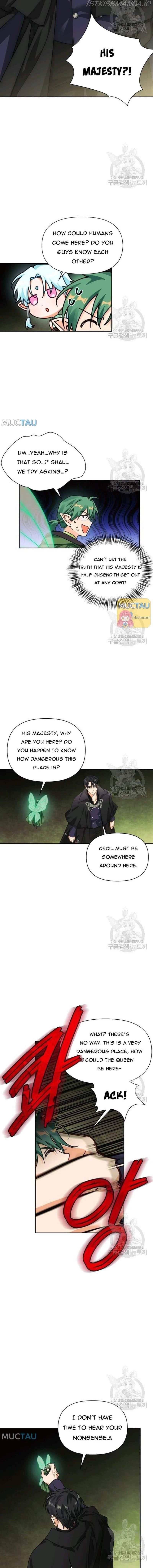 A Villain Is A Good Match For A Tyrant Chapter 81 - Picture 2