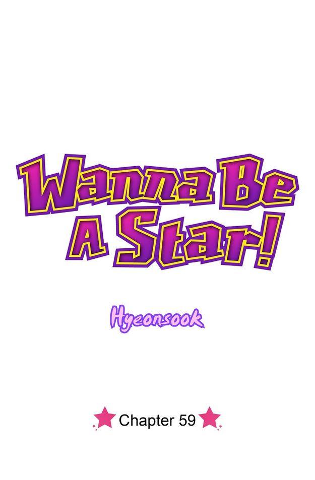 Wanna Be A Star Chapter 59 - Picture 1
