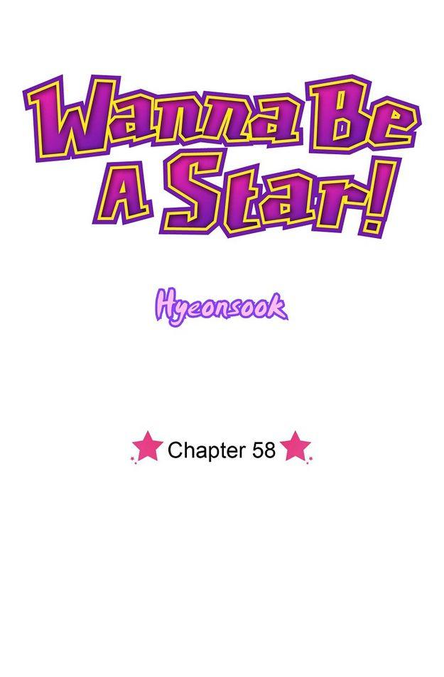 Wanna Be A Star Chapter 58 - Picture 3