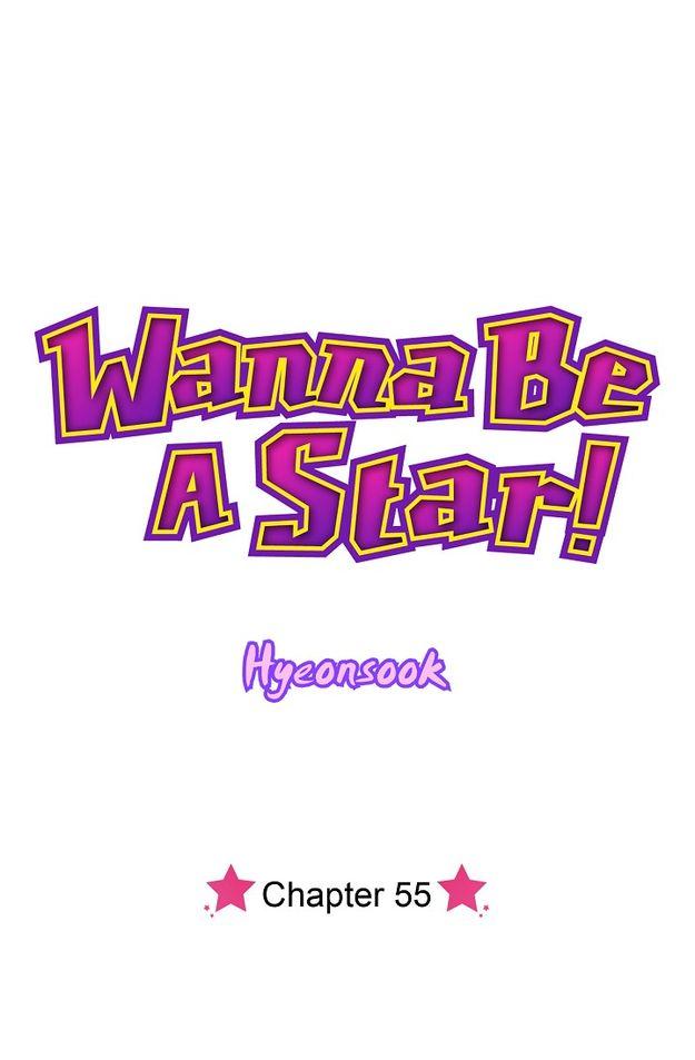 Wanna Be A Star Chapter 55 - Picture 1