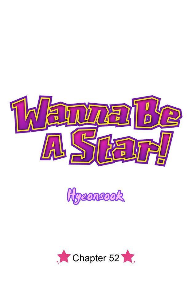 Wanna Be A Star Chapter 52 - Picture 1