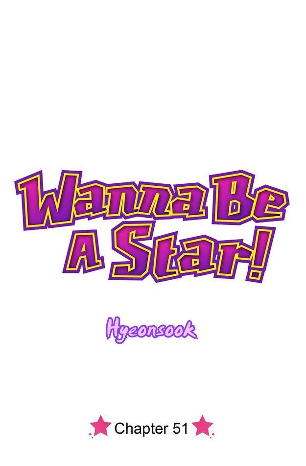 Wanna Be A Star Chapter 51 - Picture 1