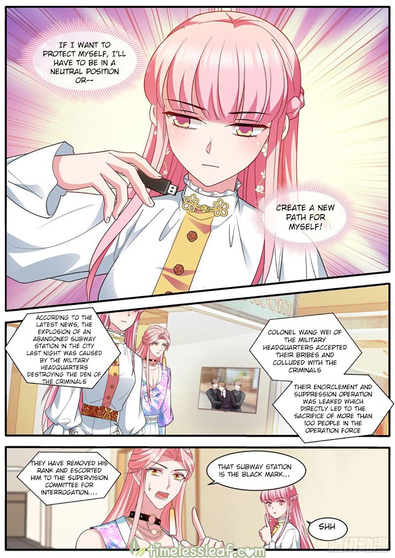 Goddess Creation System Chapter 441 - Picture 2
