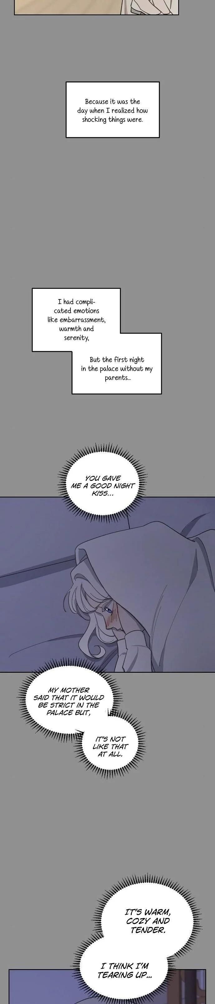 The Emperor Reverses Time Chapter 39 - Picture 2