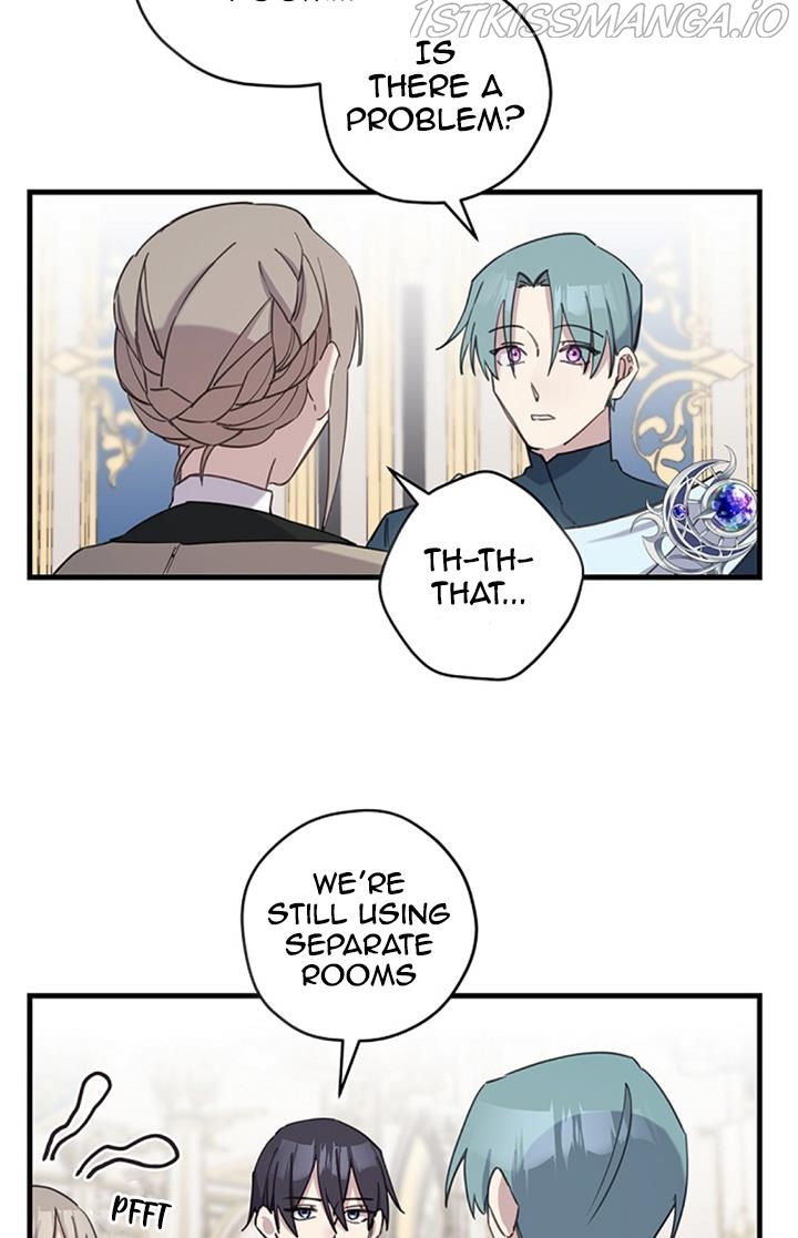 Please Cry, Crown Prince - Page 3