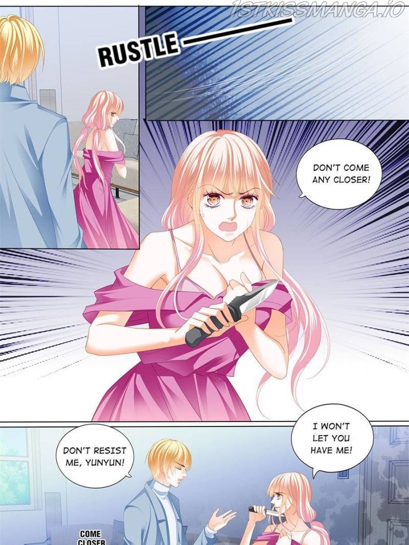 Please Be Gentle, My Bossy Uncle! Chapter 188 - Picture 3