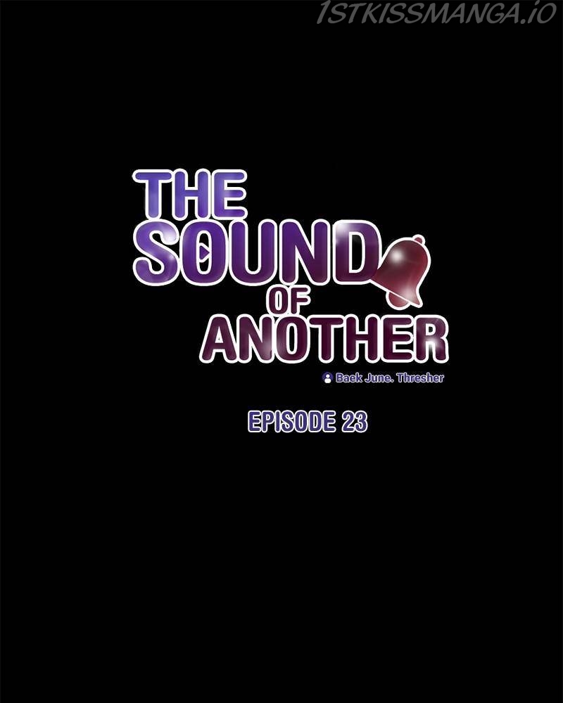 The Sound Of Another Chapter 23 - Picture 1