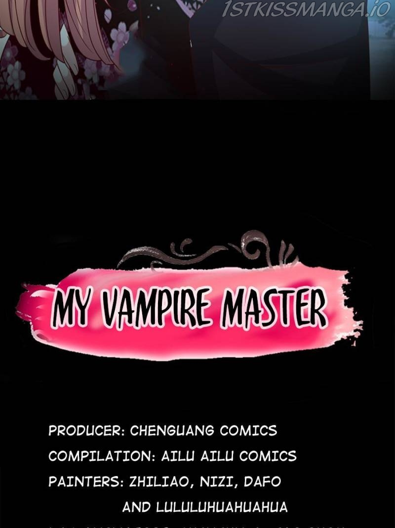 My Vampire Master Chapter 163 - Picture 2