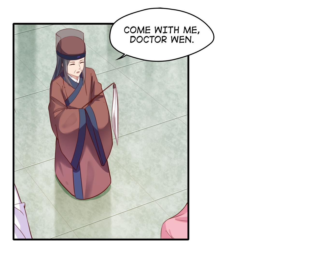 Affairs Of The Enchanting Doctor Chapter 121: Hurting You Once Again - Picture 2