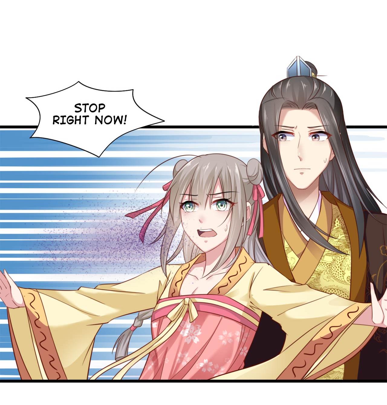 Affairs Of The Enchanting Doctor Chapter 123: The One And Same Qing'er - Picture 3