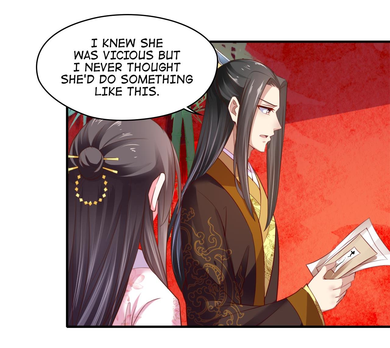 Affairs Of The Enchanting Doctor Chapter 124: Ke'er's End - Picture 2