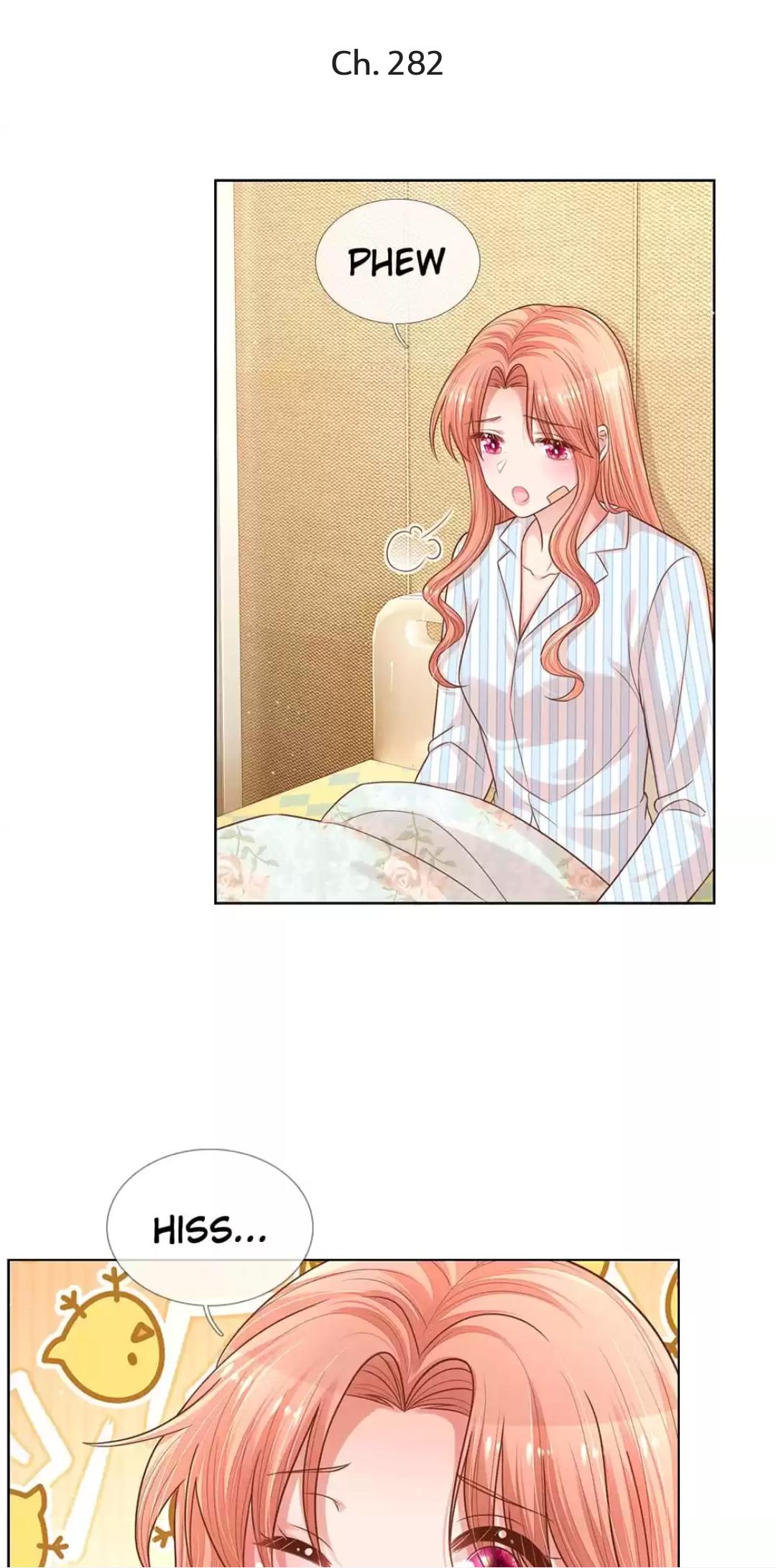 Sweet Escape (Manhua) Chapter 282 - Picture 1