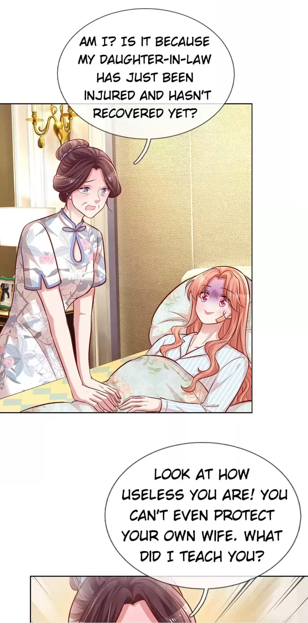 Sweet Escape (Manhua) Chapter 281 - Picture 3