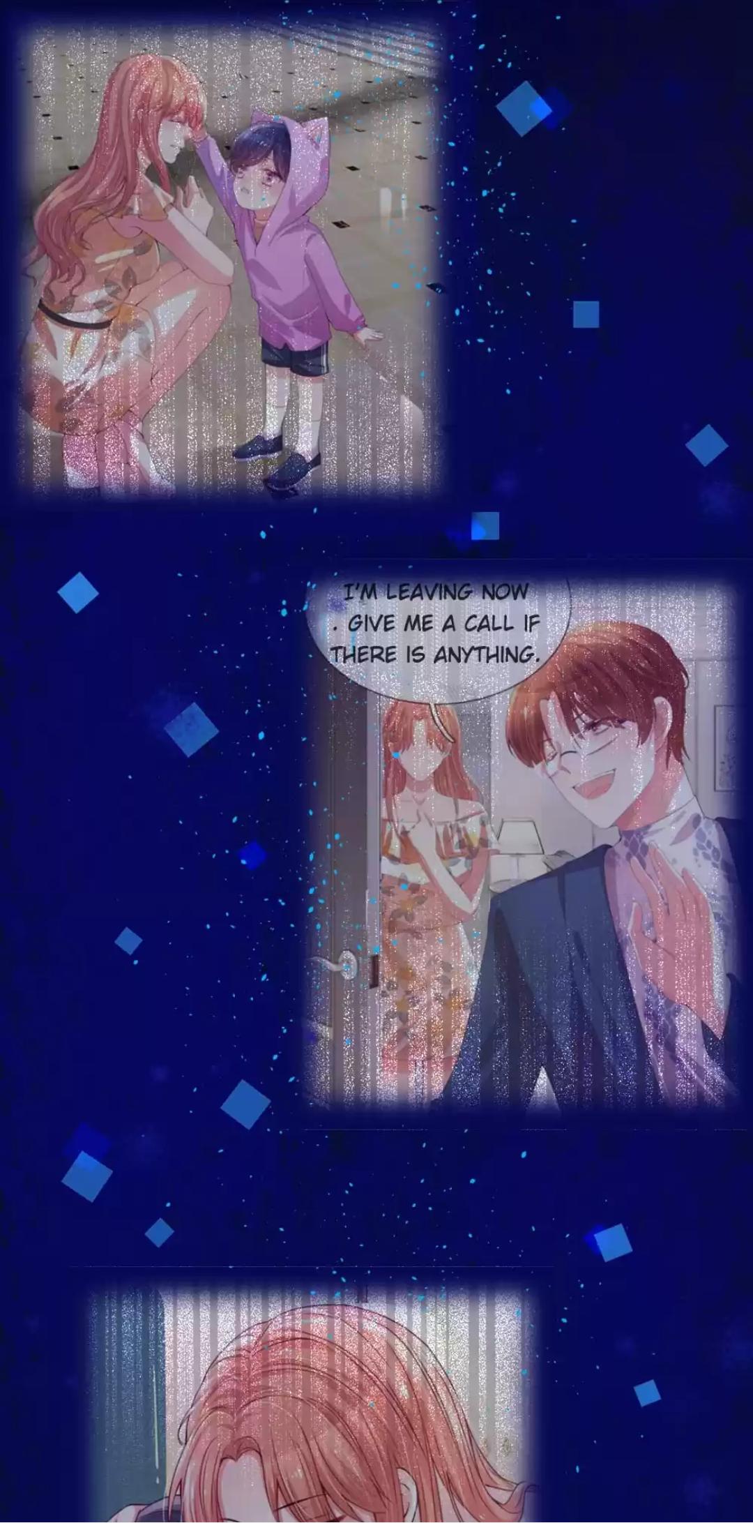 Sweet Escape (Manhua) Chapter 277 - Picture 3