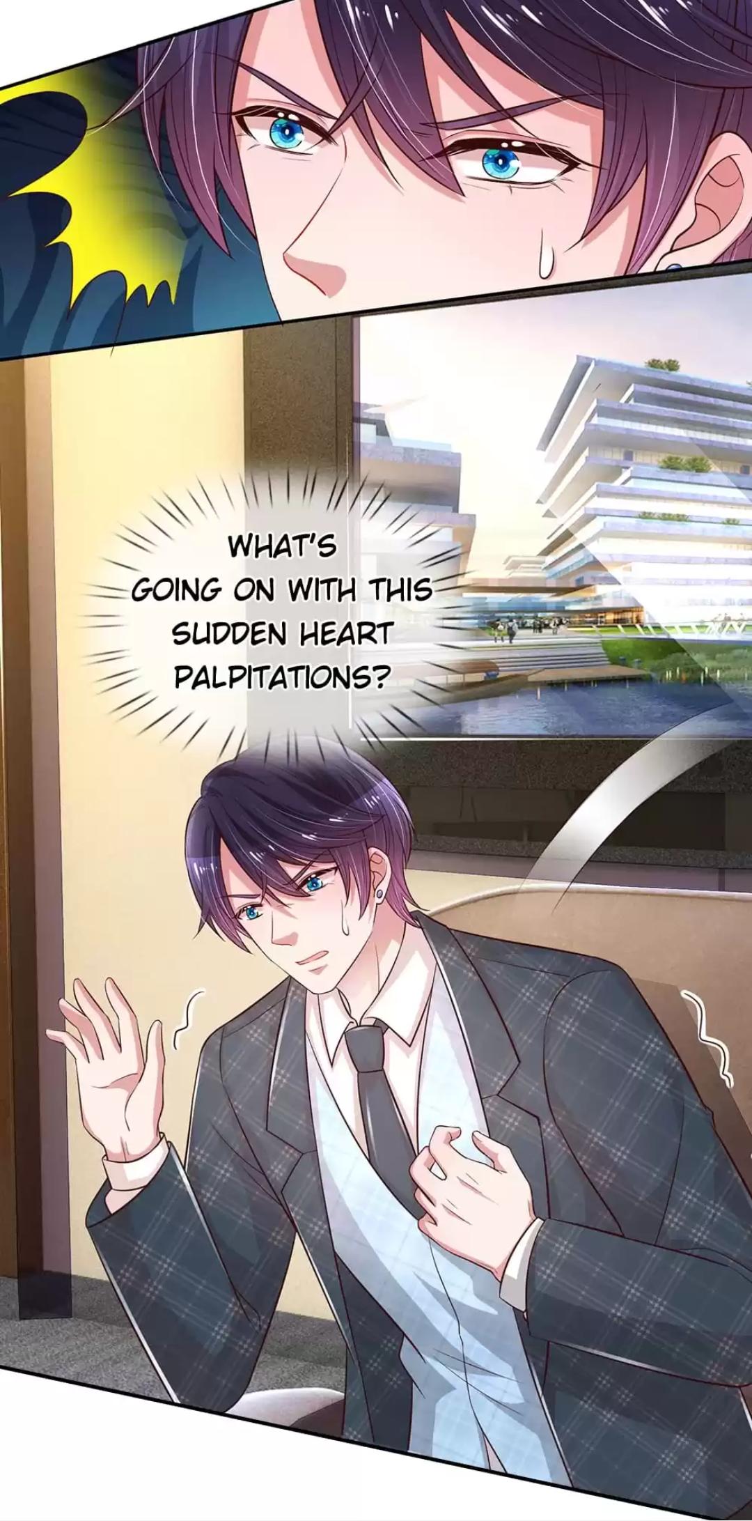 Sweet Escape (Manhua) Chapter 273 - Picture 3