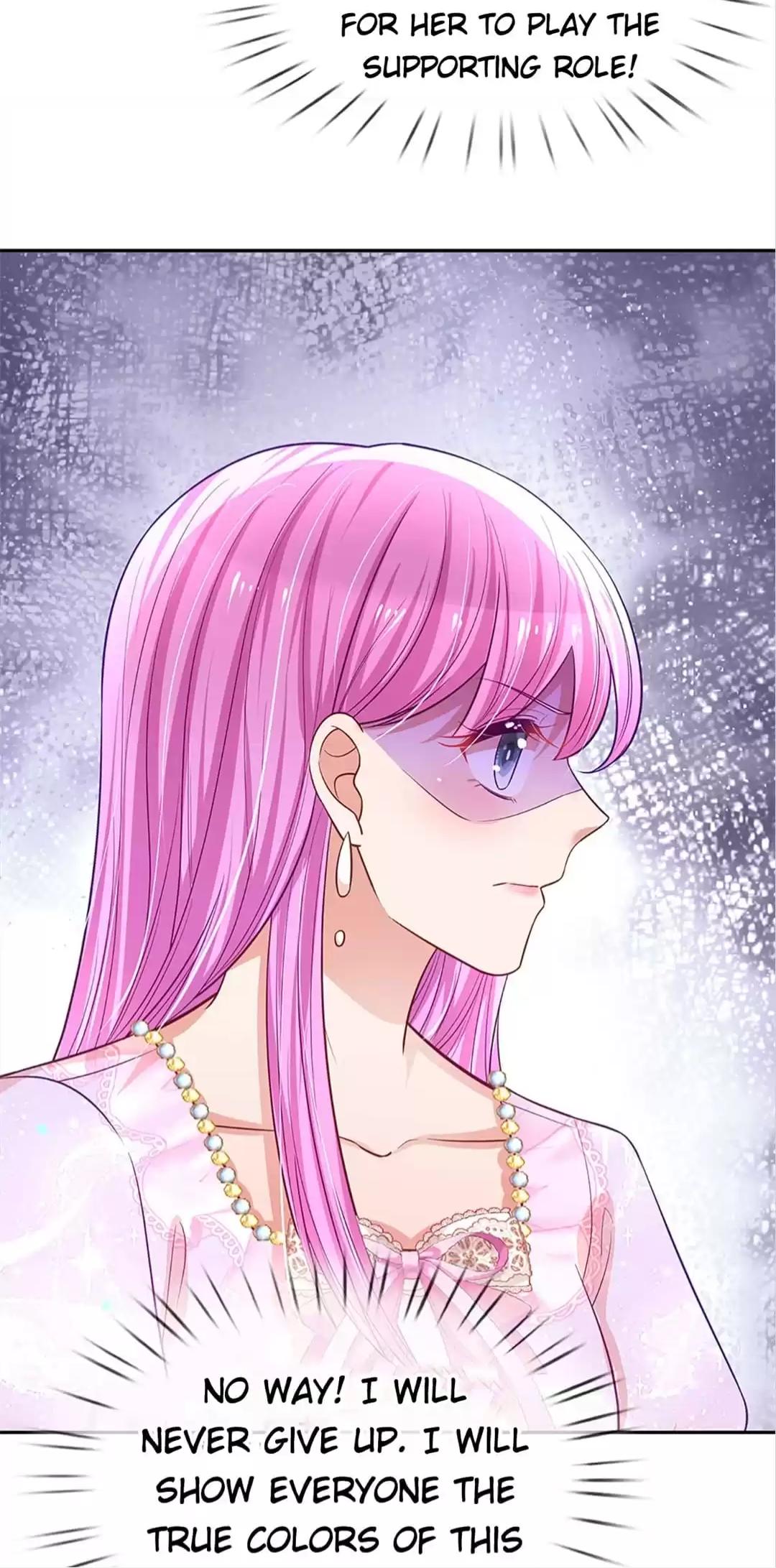 Sweet Escape (Manhua) Chapter 269 - Picture 2