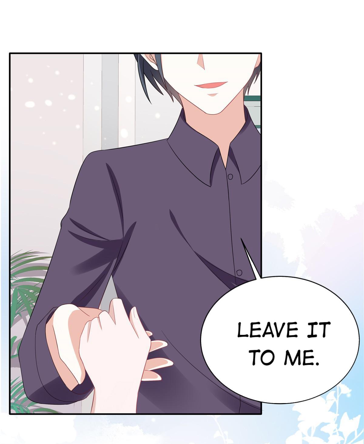 Bright Stars: Pick A Boss To Be A Husband Chapter 31.2: You Crossed The Line! - Picture 3