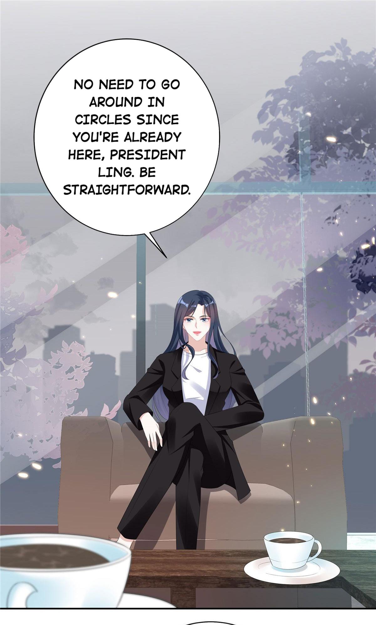 Bright Stars: Pick A Boss To Be A Husband Chapter 25.2: Carry Her And Leave - Picture 3