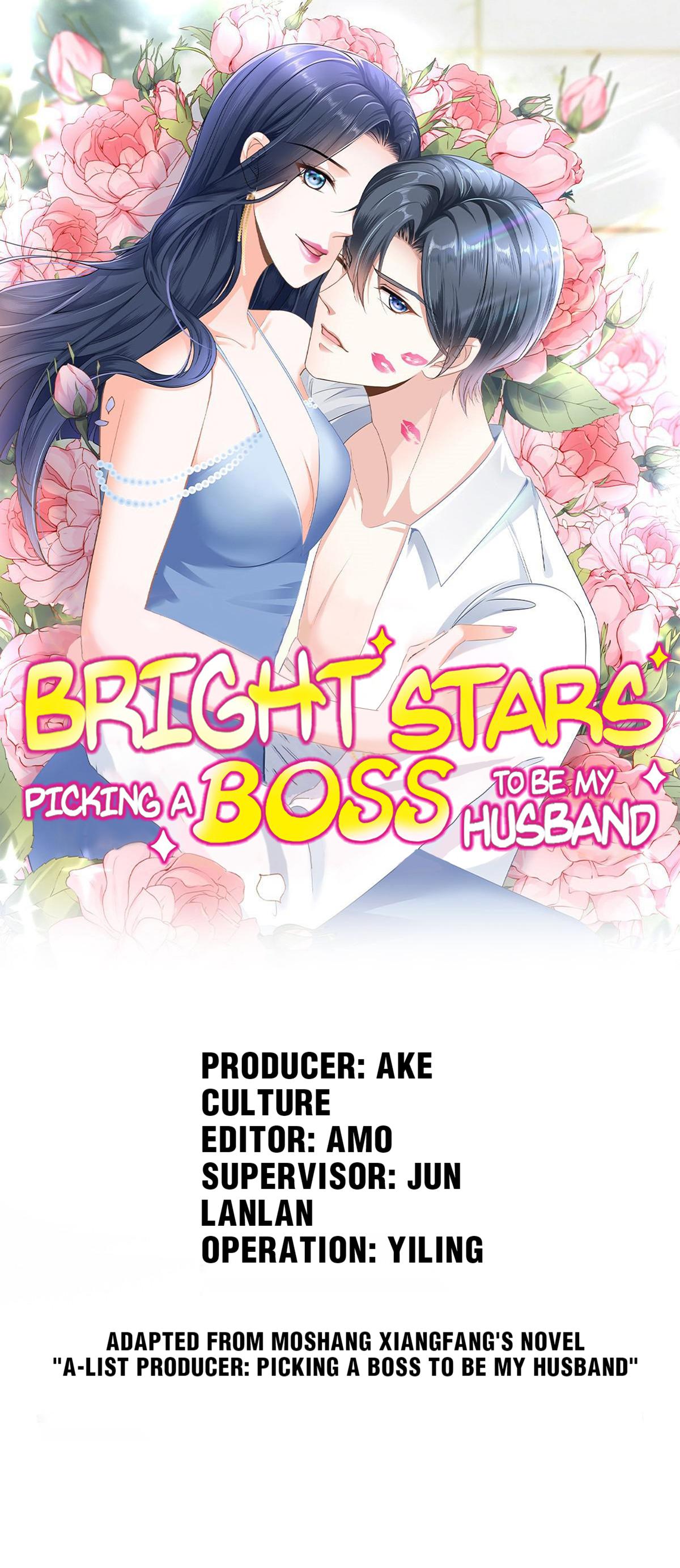 Bright Stars: Pick A Boss To Be A Husband Chapter 24.1: The Queen's Admirer? - Picture 1
