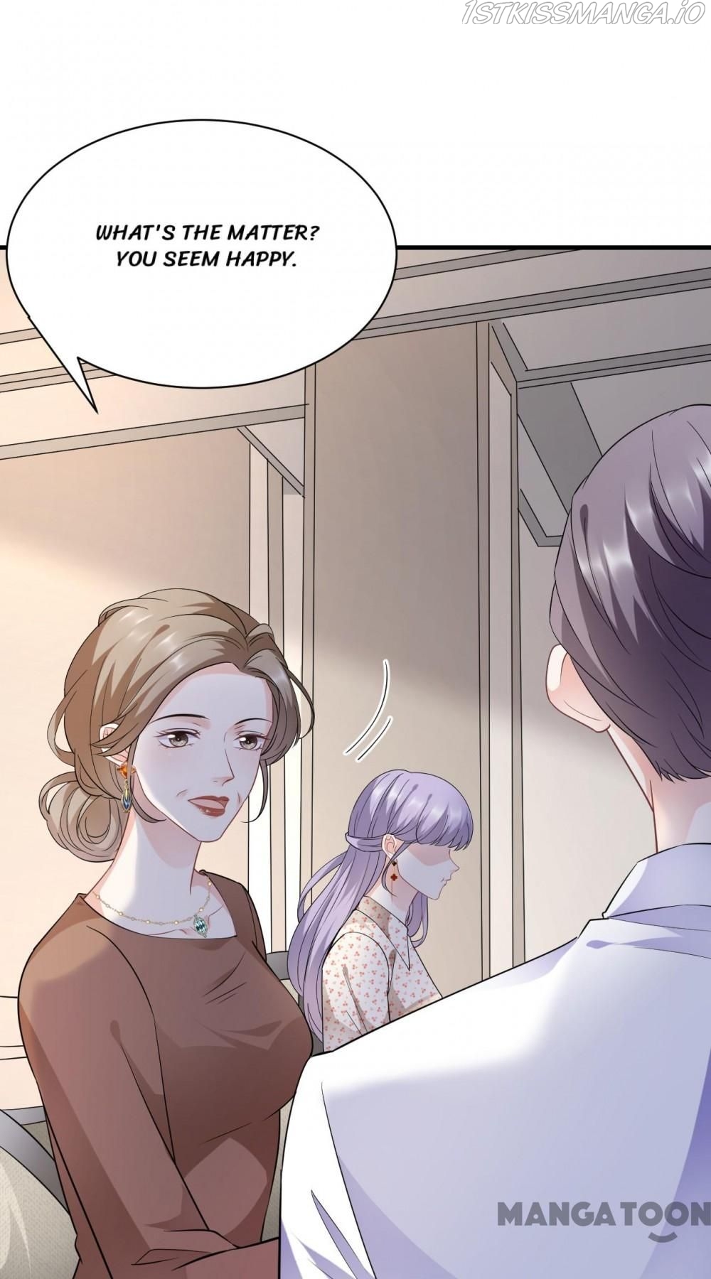Mademoiselle Will Mess Around Chapter 52 - Picture 3