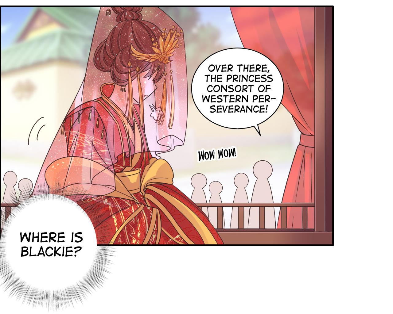 The Prince Is A Giant Tiger! Chapter 23: Episode 23 - Picture 3