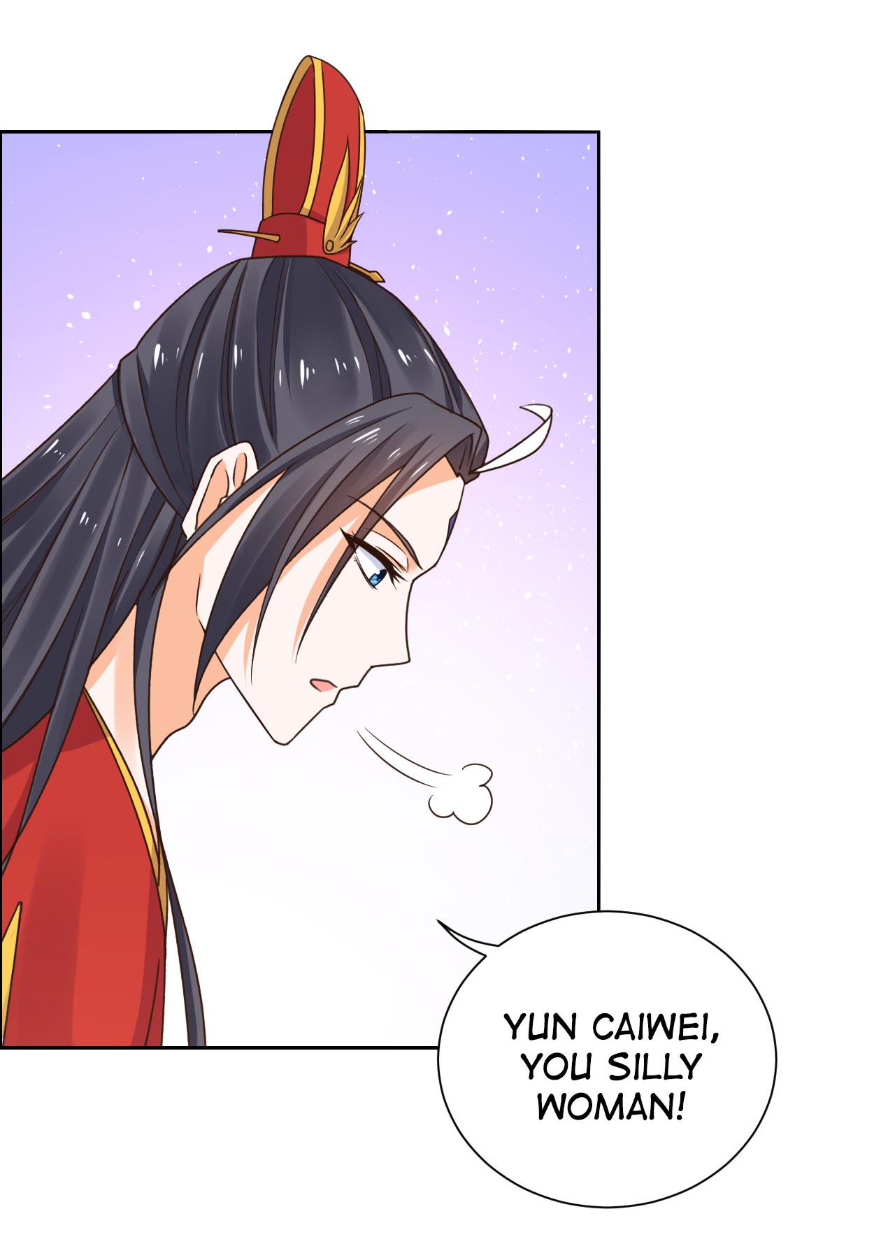 The Prince Is A Giant Tiger! Chapter 24: Episode 24 - Picture 2