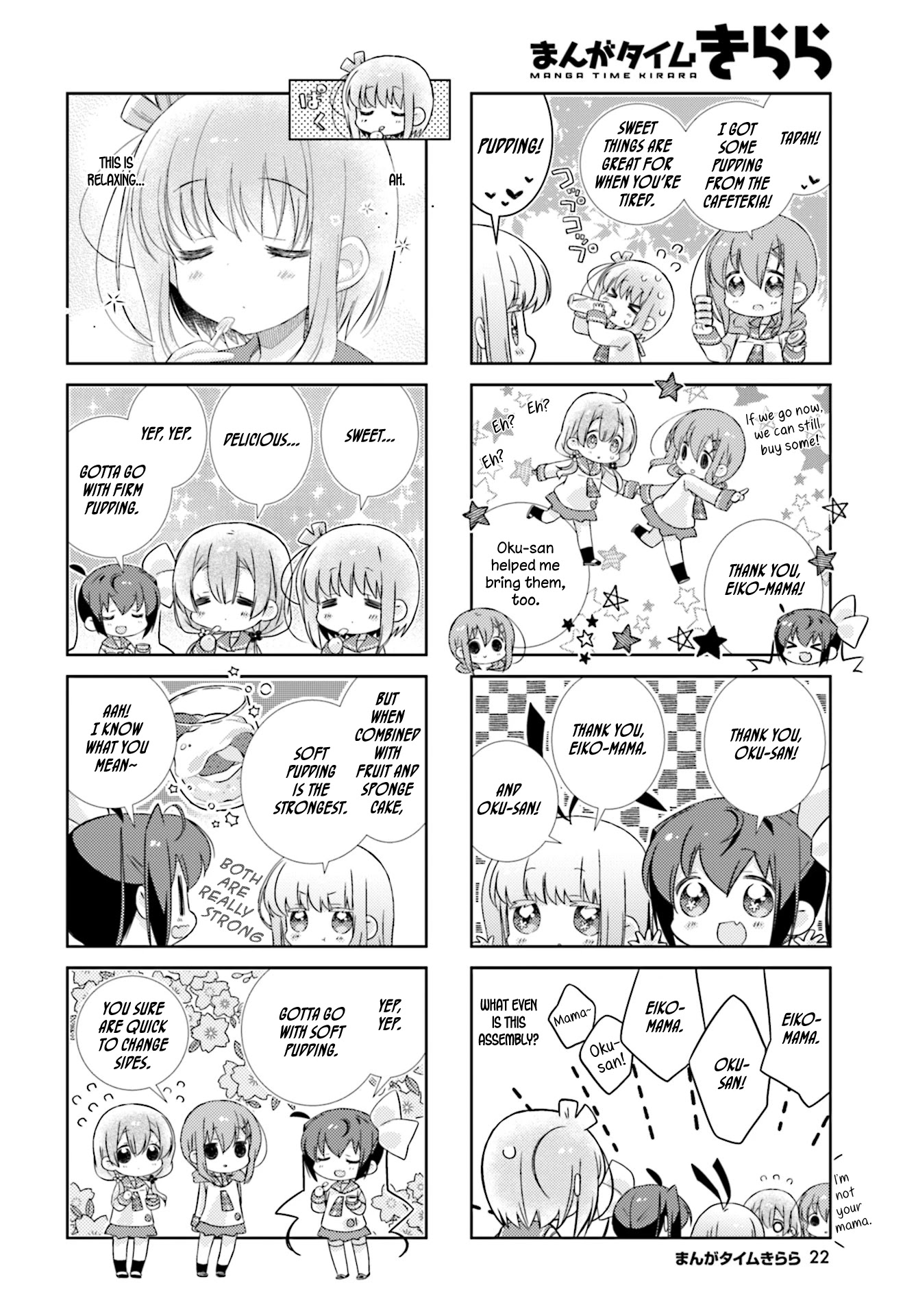 Slow Start Chapter 93 - Picture 2