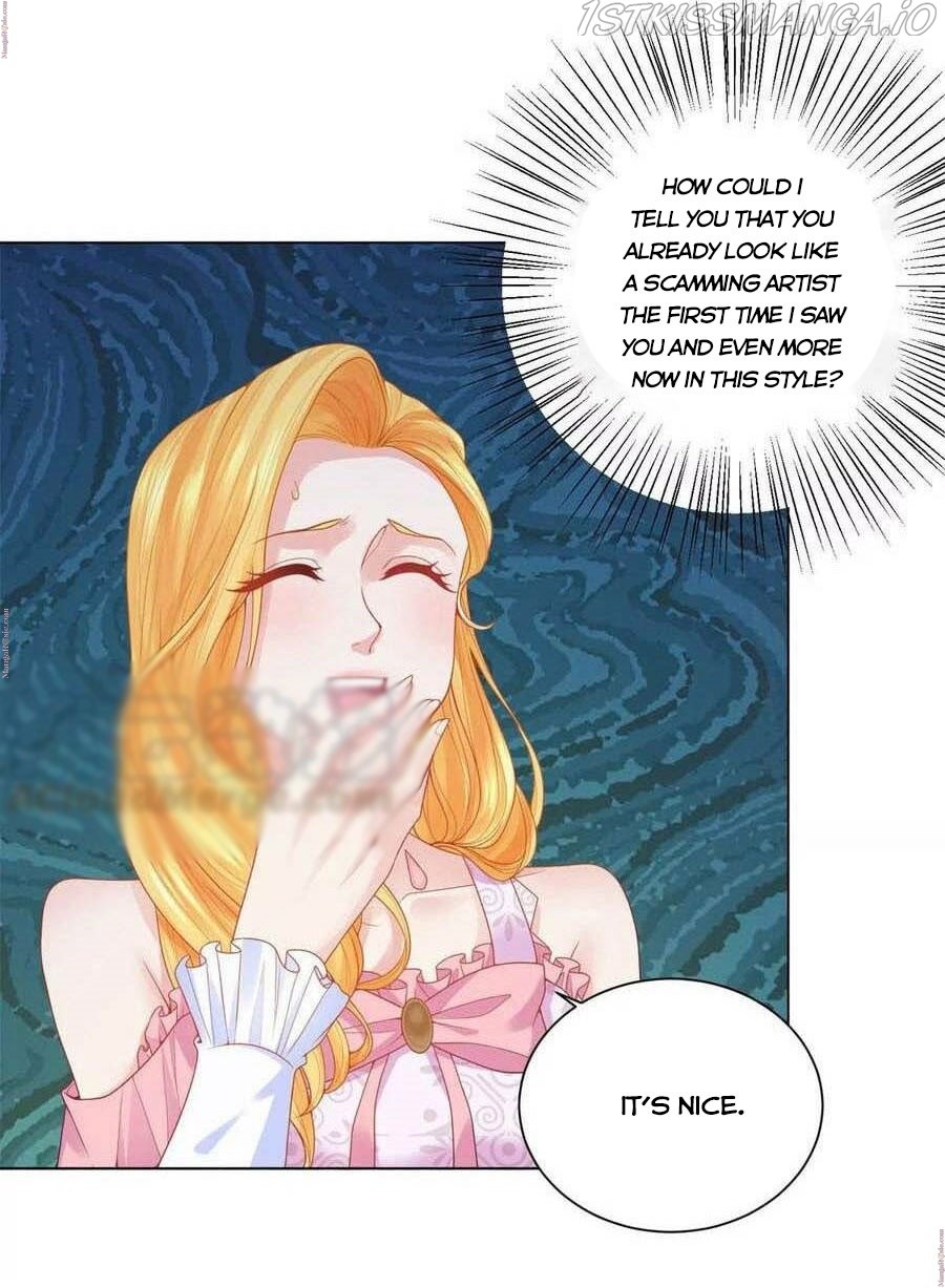 I Just Want To Be A Useless Duke's Daughter Chapter 161 - Picture 3