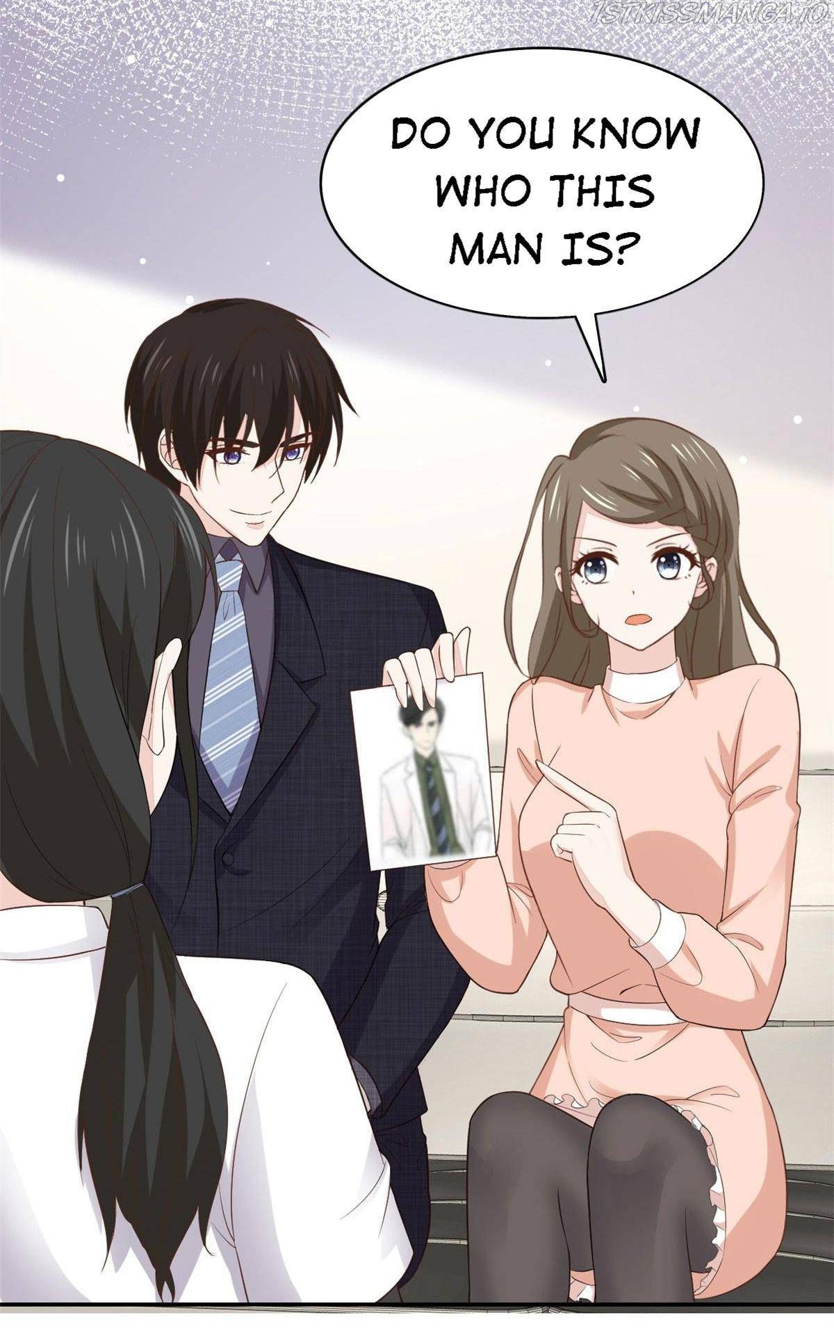 She Lived In Your Heart For Many Years Chapter 90 - Picture 3