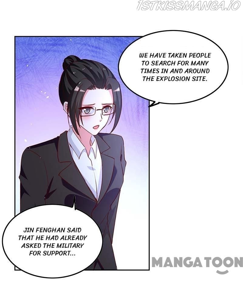 My Badass Ceo Daddy Chapter 235 - Picture 2