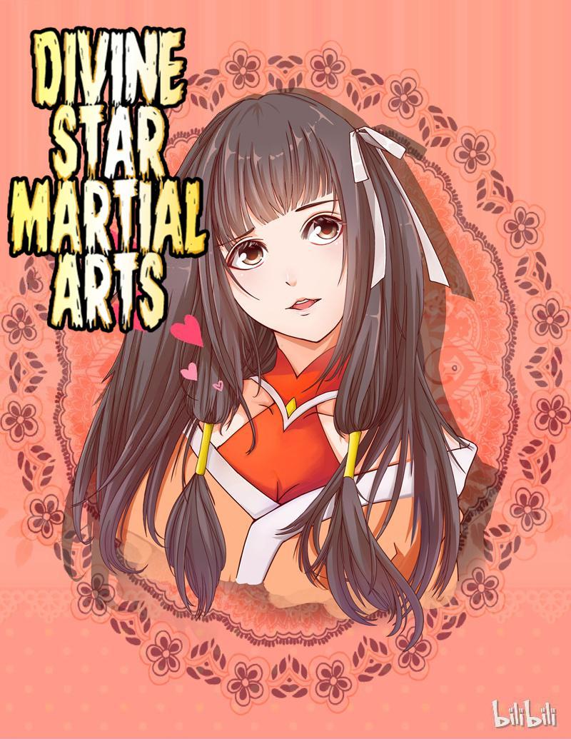 Divine Star Martial Arts Chapter 35: Episode 35 - Picture 1