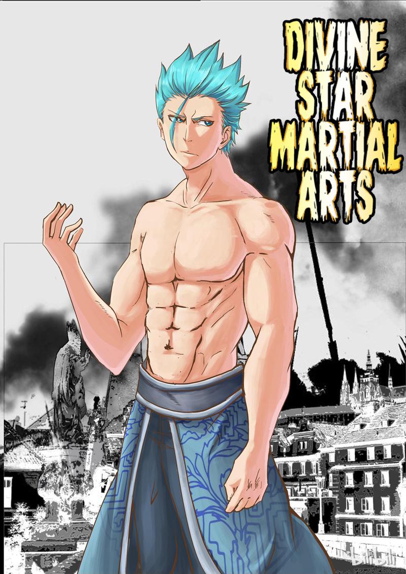 Divine Star Martial Arts Chapter 29: Episode 29 - Picture 1