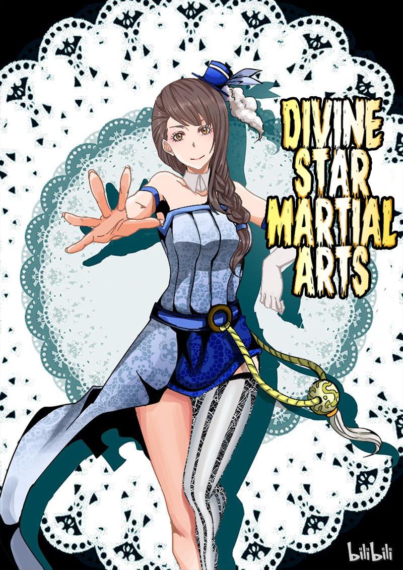 Divine Star Martial Arts Chapter 24: Episode 24 - Picture 1