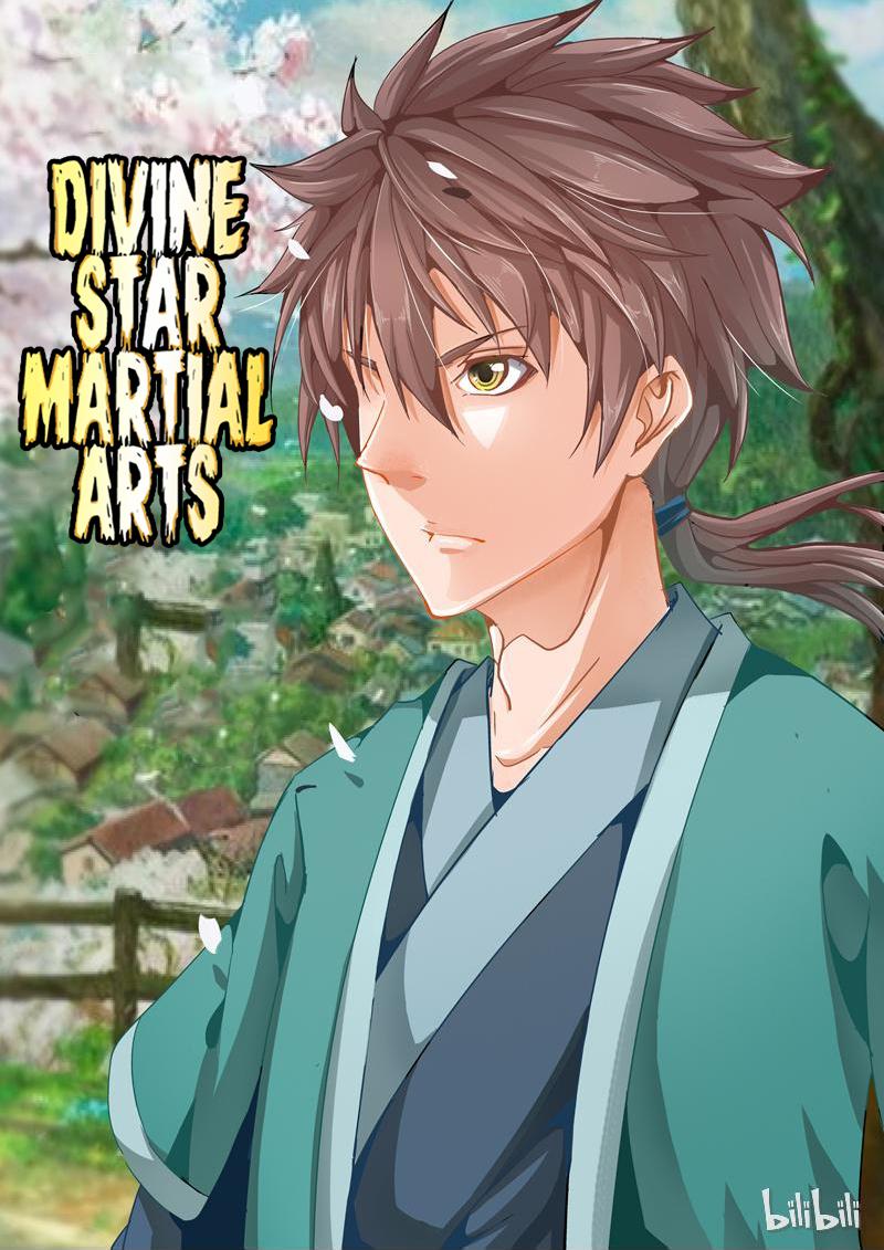 Divine Star Martial Arts Chapter 20: Episode 20 - Picture 1