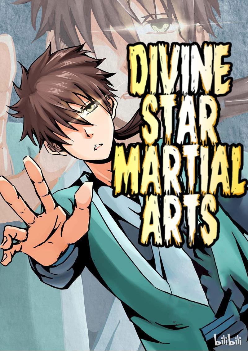 Divine Star Martial Arts Chapter 11: Episode 11 - Picture 1