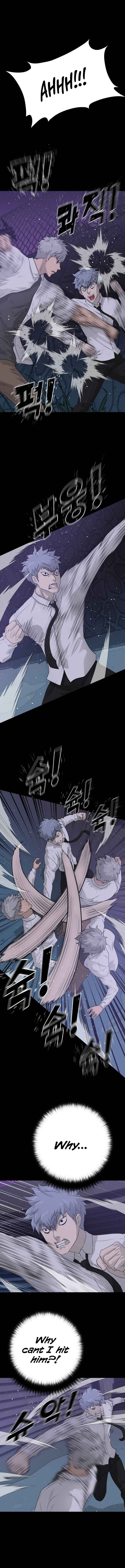 Trigger Chapter 48 - Picture 2
