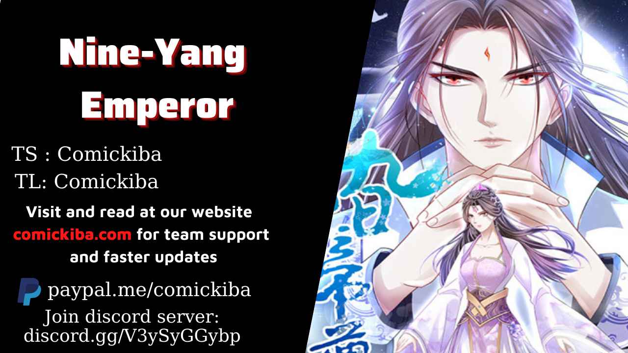 Nine-Yang Emperor Chapter 69 - Picture 1