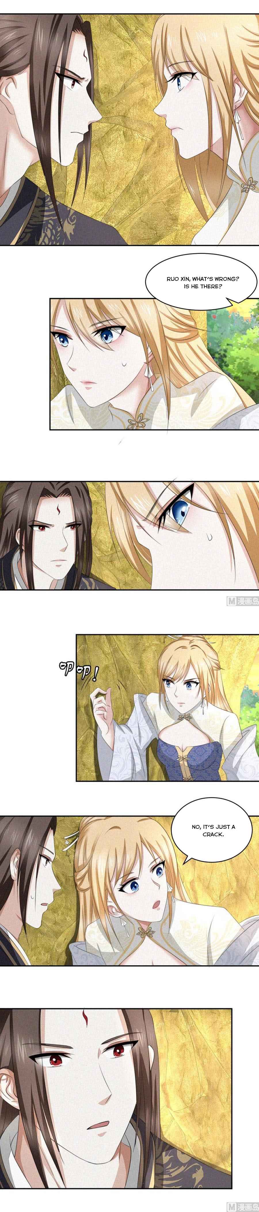 Nine-Yang Emperor Chapter 53 - Picture 2